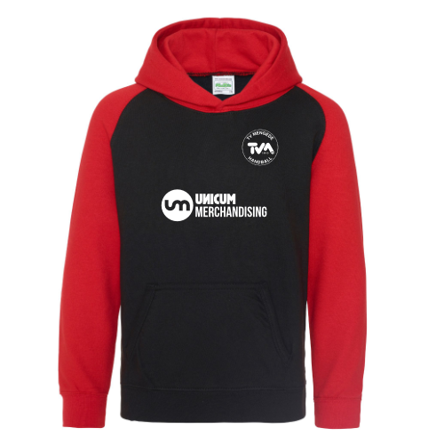 TV Mengede Erwachsenen-Hoodie