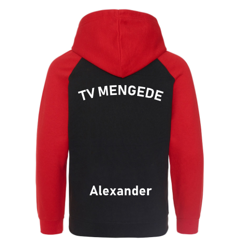 TV Mengede Erwachsenen-Hoodie